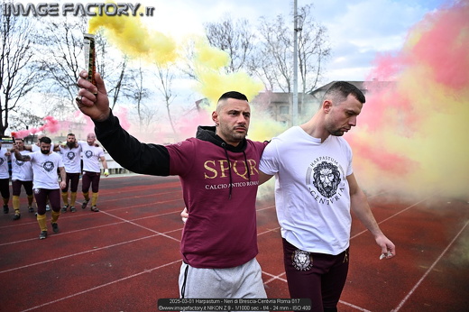 2025-03-01 Harpastum - Neri di Brescia-Centvria Roma 017